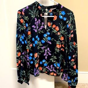 LUSH boutique top